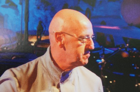 Jacques Higelin